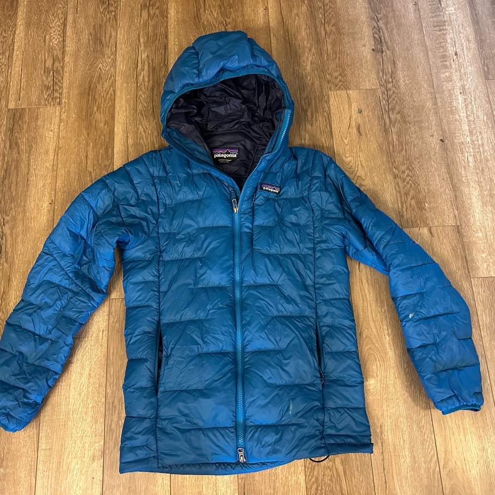 Men’s Patagonia Macro Puff® Hoody